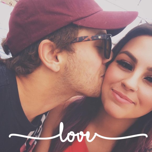 Meet your Posher, Faith - Picture 1 of 1